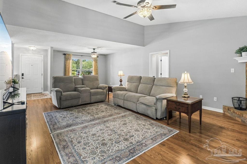 5097 Hamilton Lane Pace, FL 32571 - Photo 25 of 39
