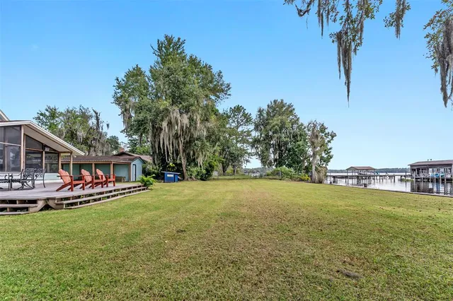 $464,900 | 115 Flora Terrace, Florahome, FL 32140