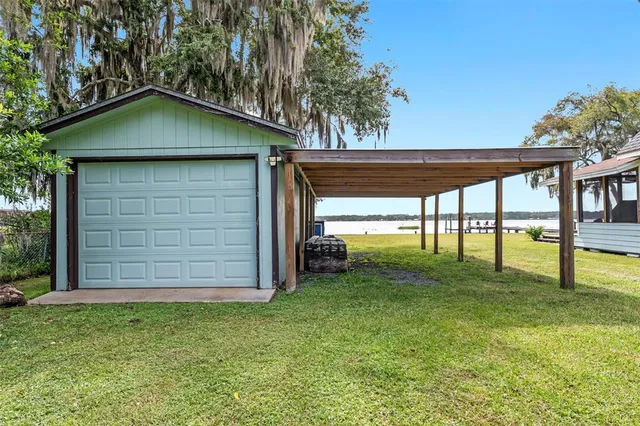 $464,900 | 115 Flora Terrace, Florahome, FL 32140