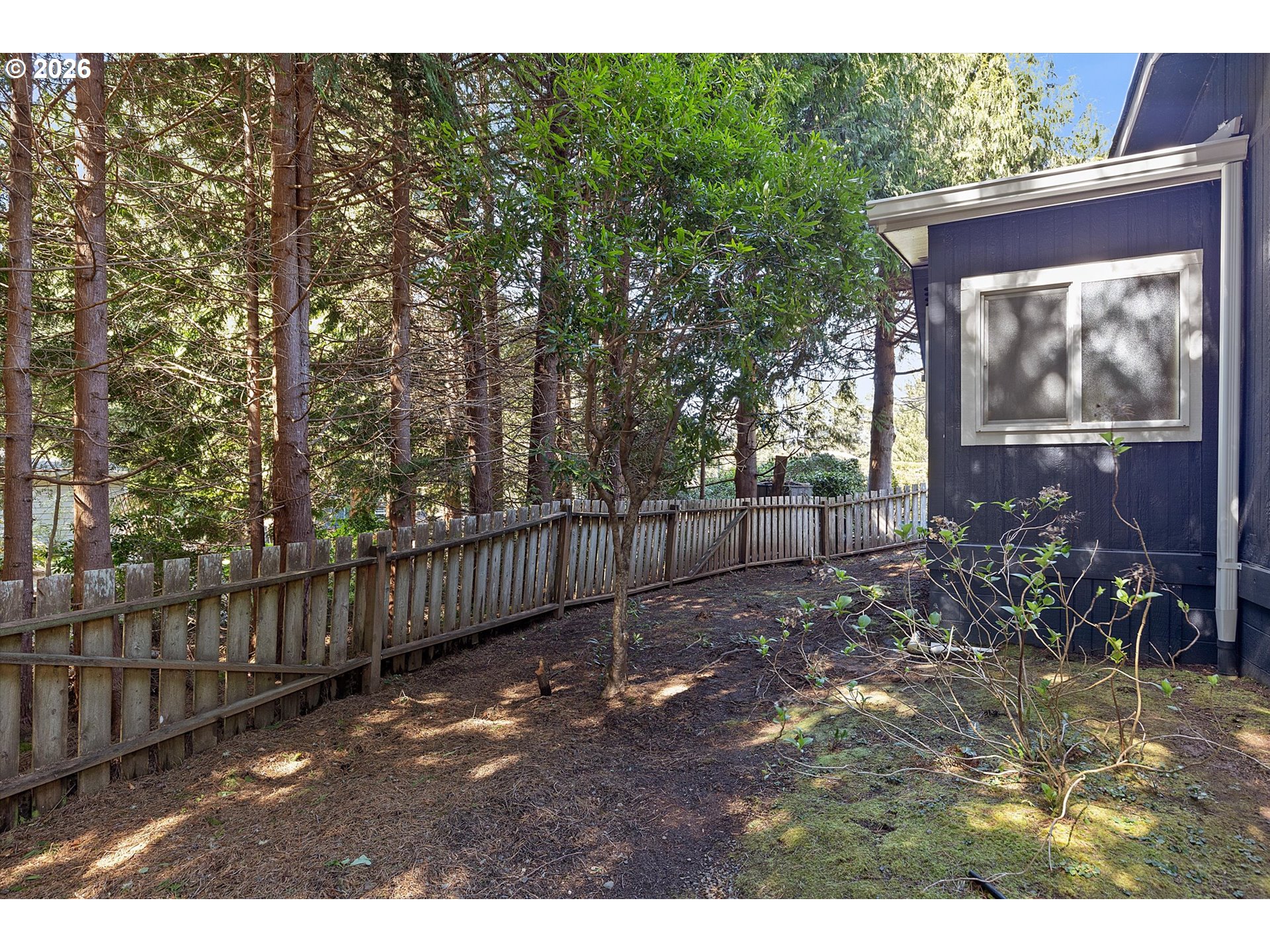395 Seagrove Loop Lincoln City, OR 97367 - Photo 29 of 46 a view of outdoor space and yard