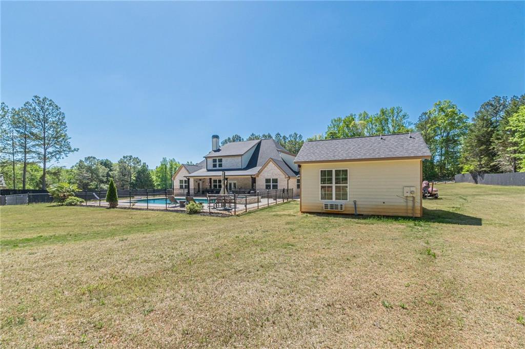 21 Lovell Road Temple, GA 30179 - Photo 65 of 77