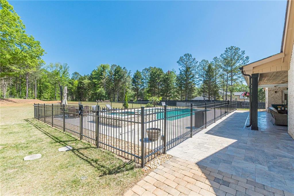 21 Lovell Road Temple, GA 30179 - Photo 66 of 77