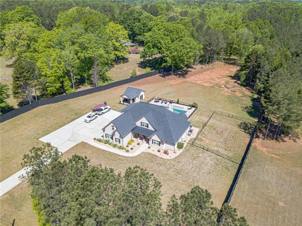 21 Lovell Road Temple, GA 30179 - Photo 72 of 77