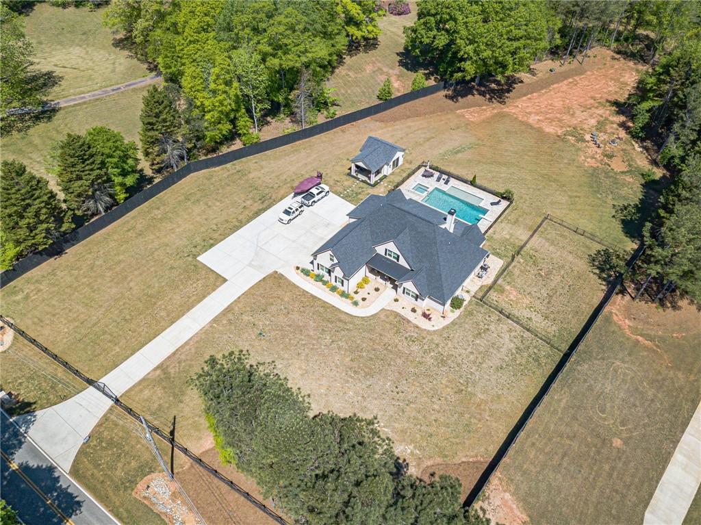 21 Lovell Road Temple, GA 30179 - Photo 73 of 77