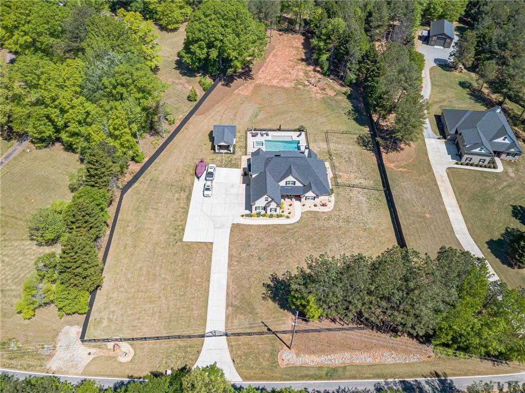 21 Lovell Road Temple, GA 30179 - Photo 74 of 77