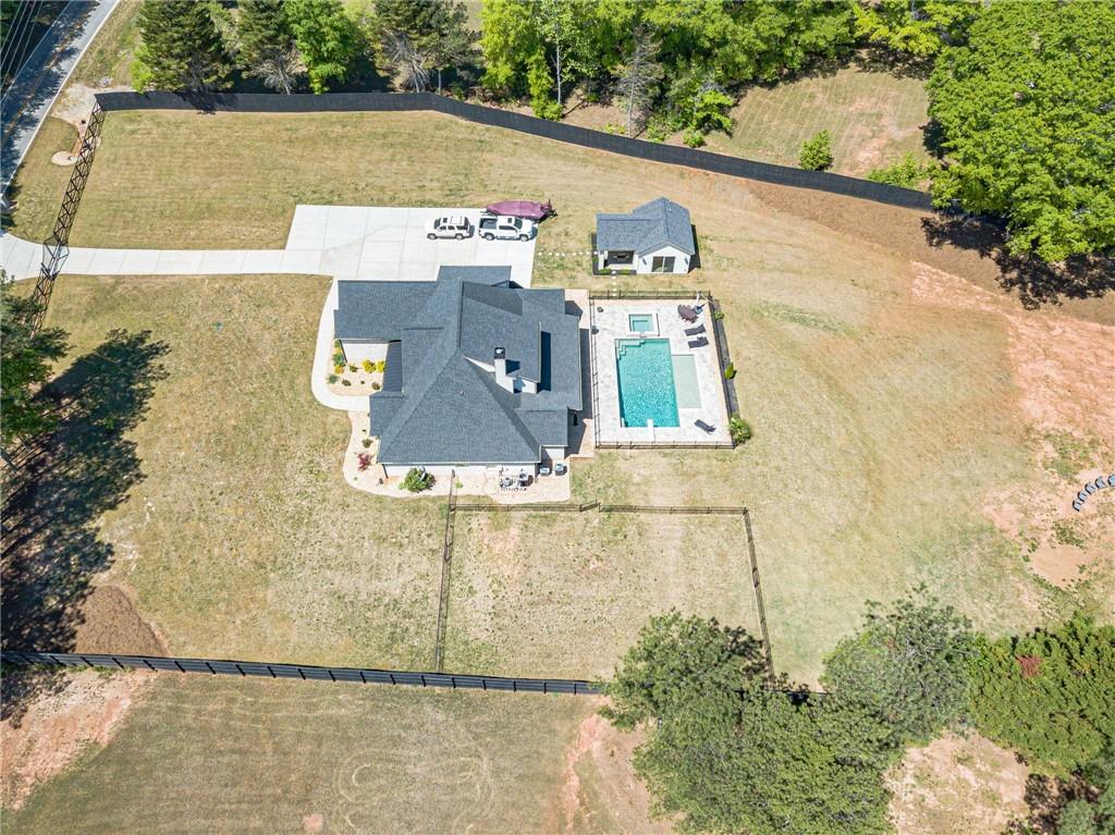 21 Lovell Road Temple, GA 30179 - Photo 77 of 77
