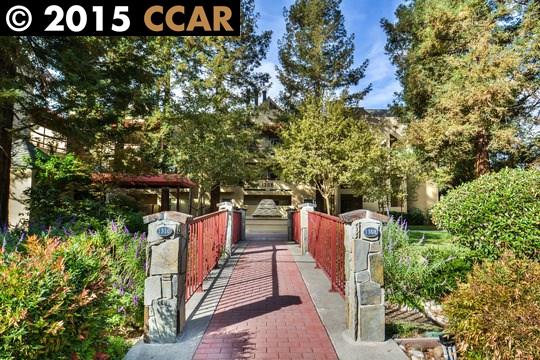 1308 Walden Road, Unit 36 Walnut Creek, CA 94597 - Photo 1 of 1