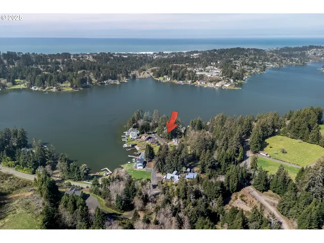 $95,000 | 4191 Northeast 20th Street, Otis, OR 97368