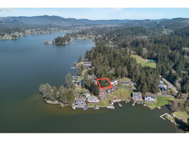 $95,000 | 4191 Northeast 20th Street, Otis, OR 97368