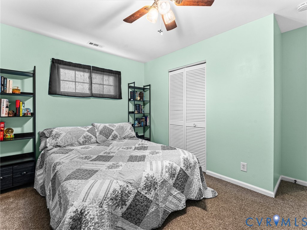 2436 Old Bermuda Hundred Road Chester, VA 23836 - Photo 23 of 30