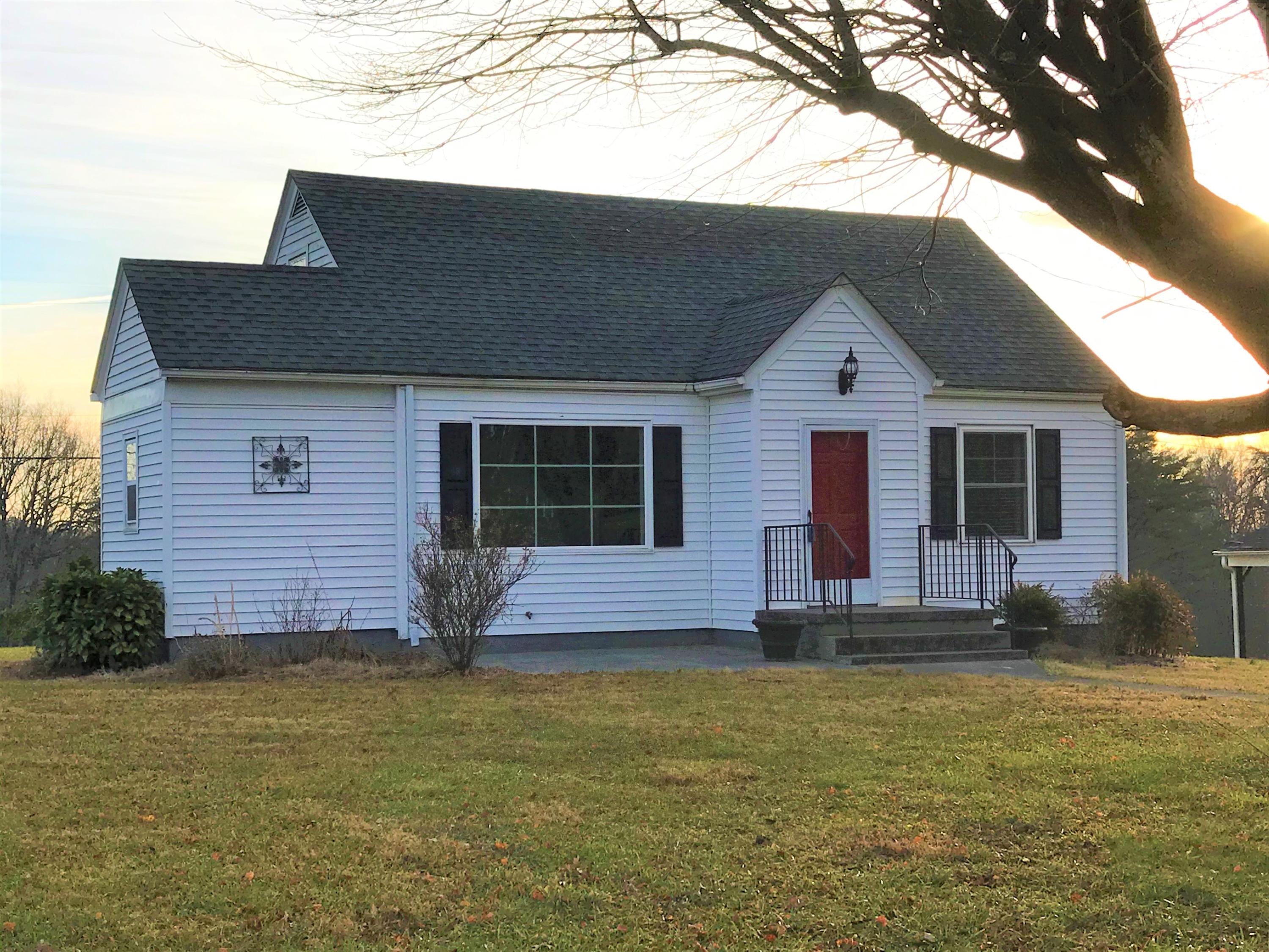 3200 Iron Ridge Road Rocky Mount, VA 24151 - Photo 1 of 40 1 Front (14)