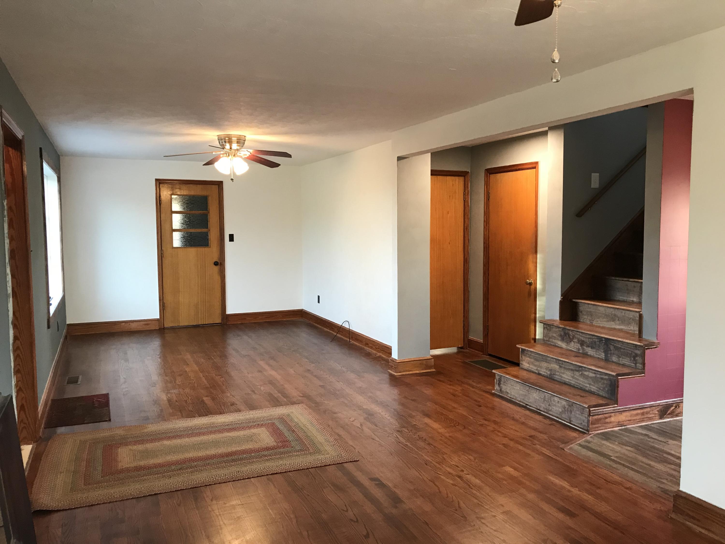 3200 Iron Ridge Road Rocky Mount, VA 24151 - Photo 2 of 40 2 Living Room (3)