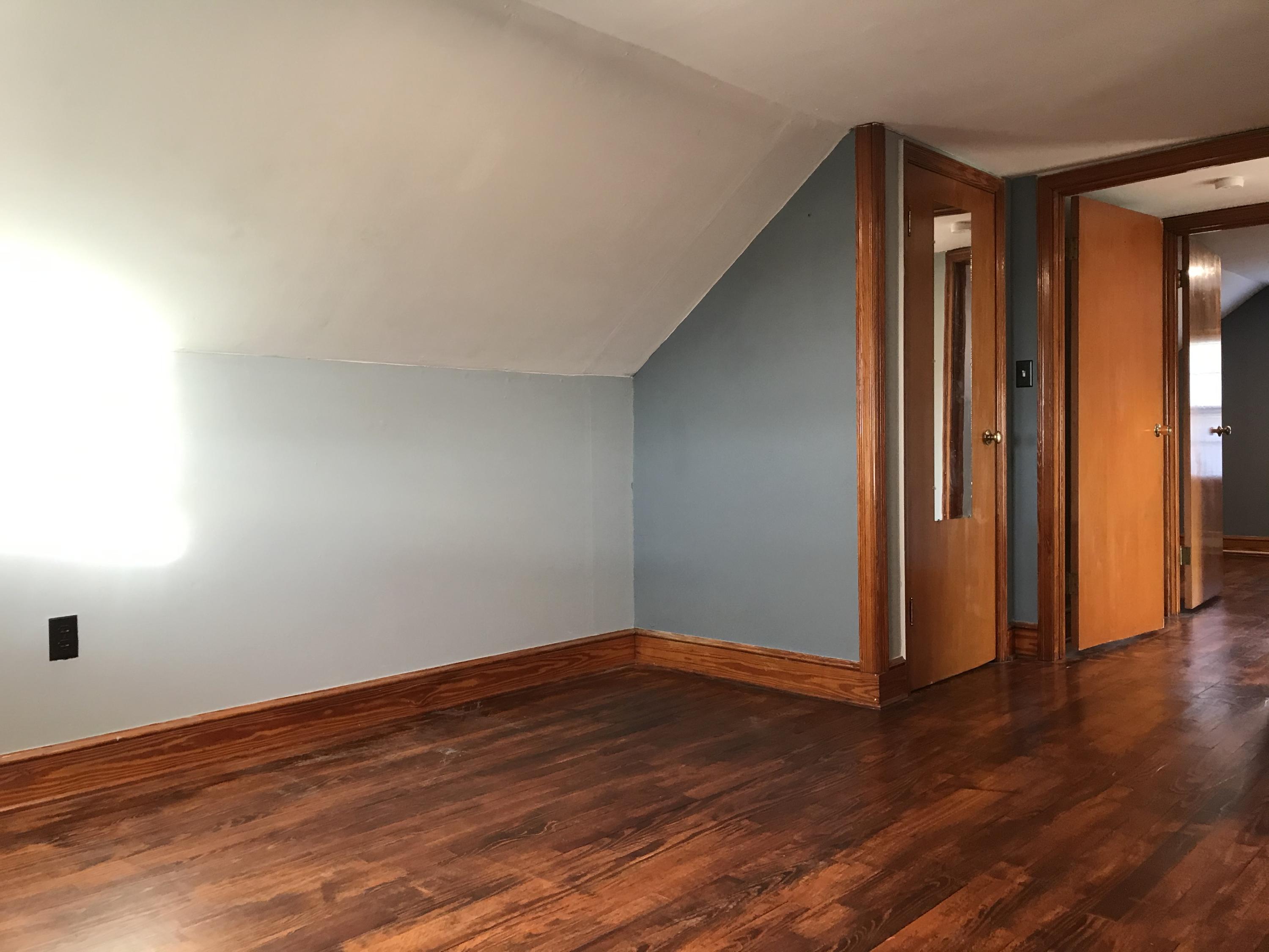 3200 Iron Ridge Road Rocky Mount, VA 24151 - Photo 11 of 40 10 Third Bedroom (2)