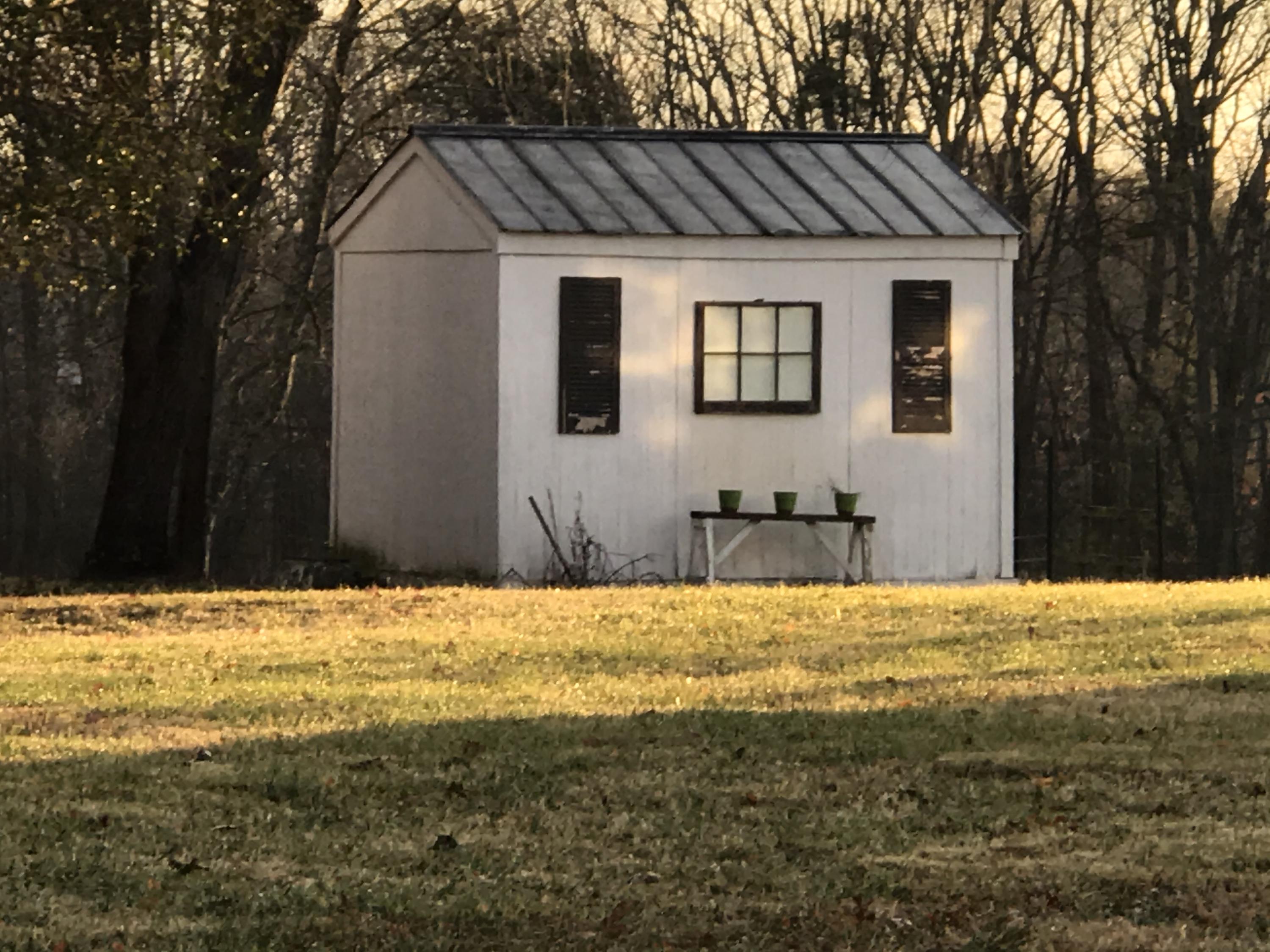 3200 Iron Ridge Road Rocky Mount, VA 24151 - Photo 18 of 40 17 Storage Building (2)