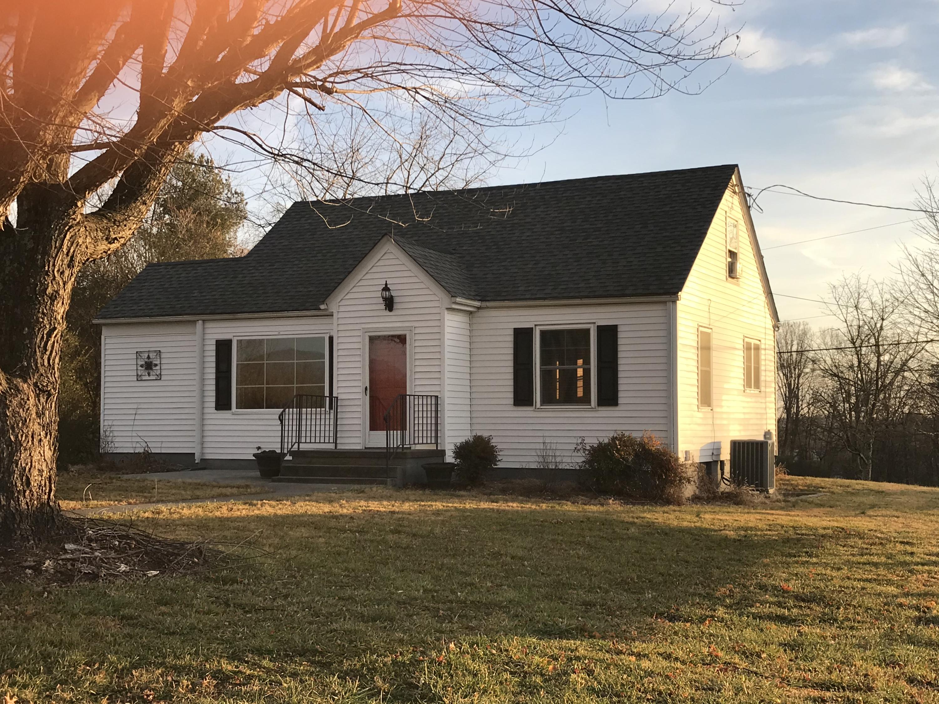 3200 Iron Ridge Road Rocky Mount, VA 24151 - Photo 20 of 40 19 Front