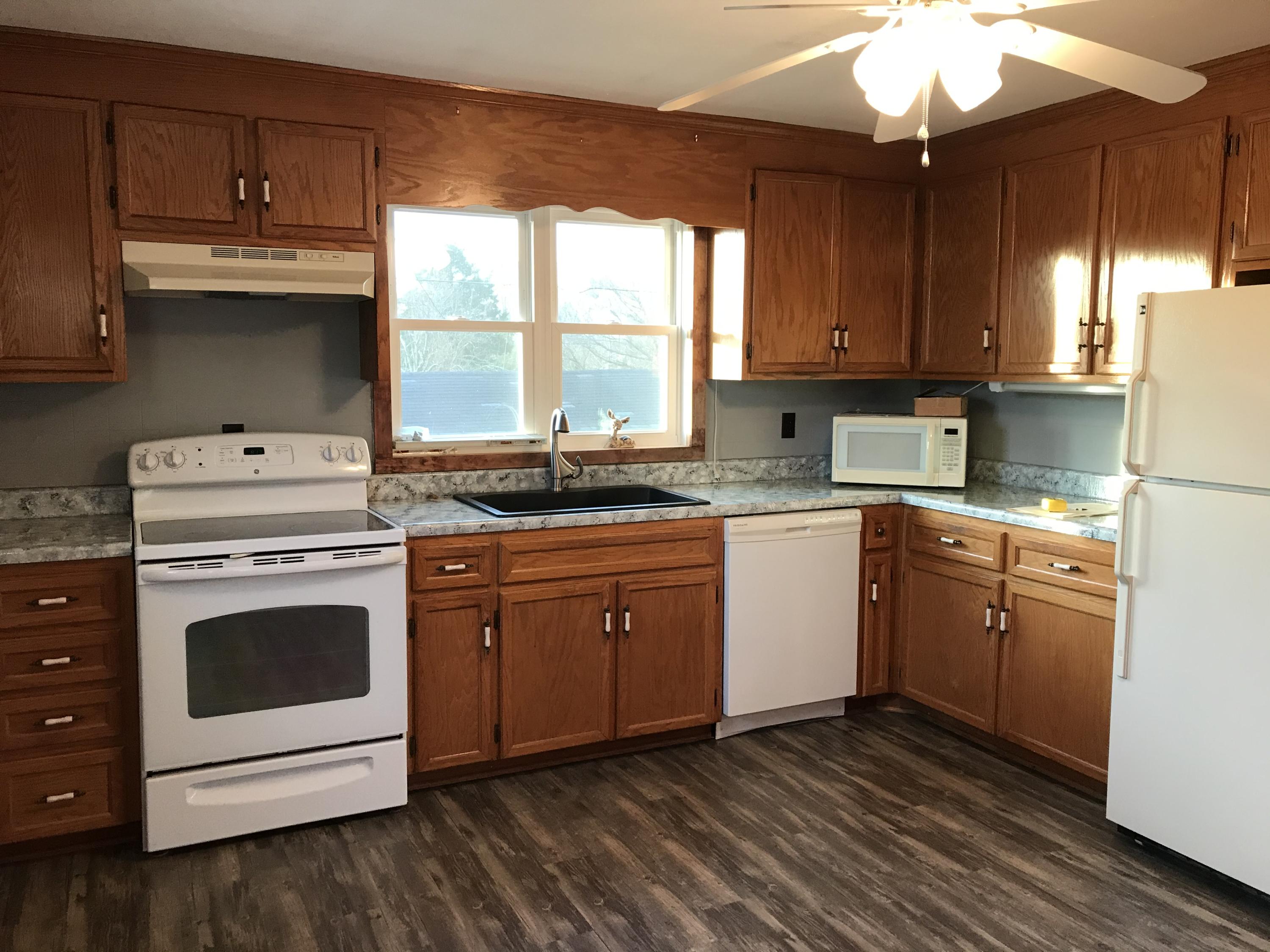 3200 Iron Ridge Road Rocky Mount, VA 24151 - Photo 3 of 40 3 Kitchen (2)