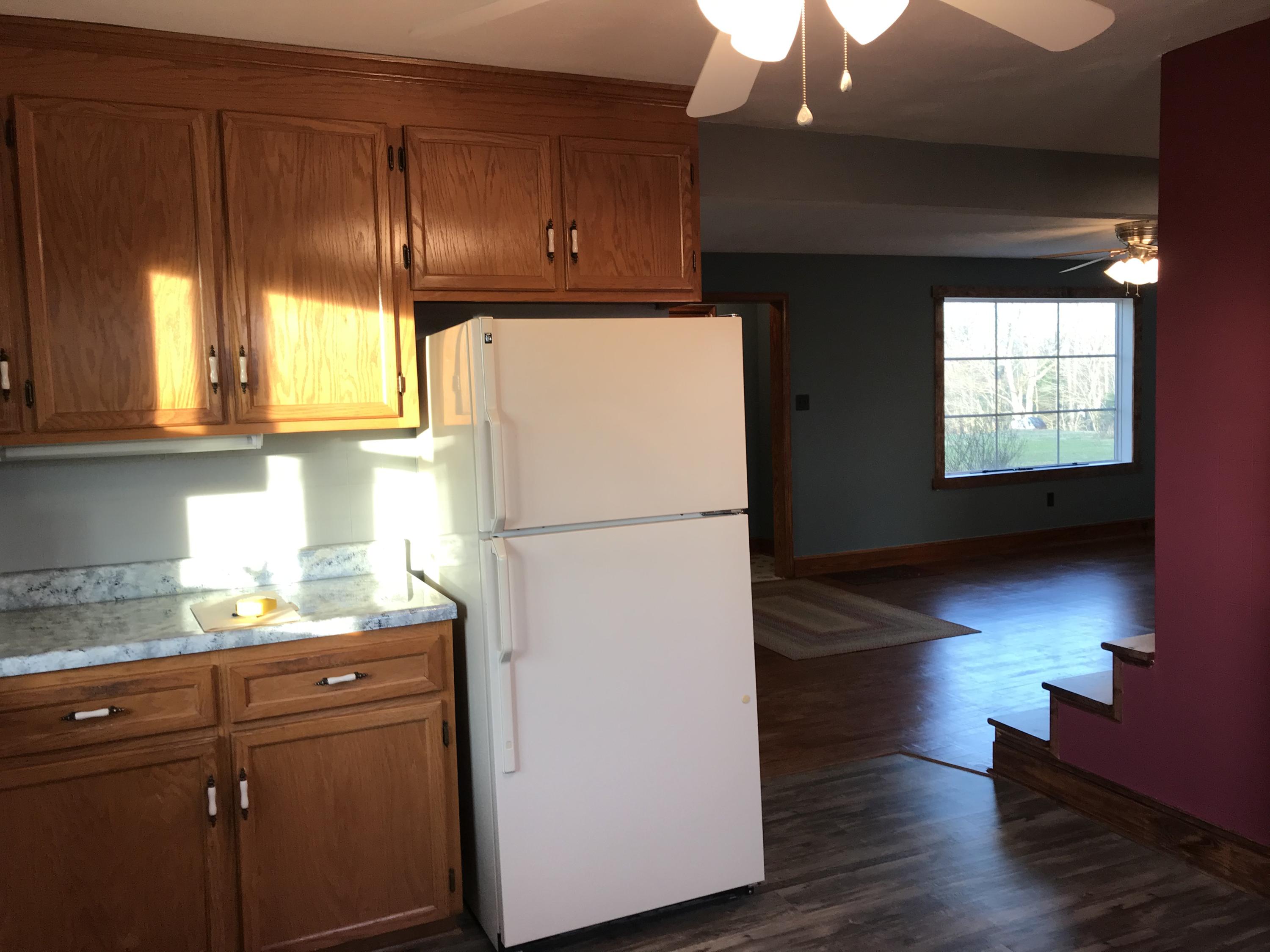 3200 Iron Ridge Road Rocky Mount, VA 24151 - Photo 25 of 40 24 Kitchen to Living Room (2)