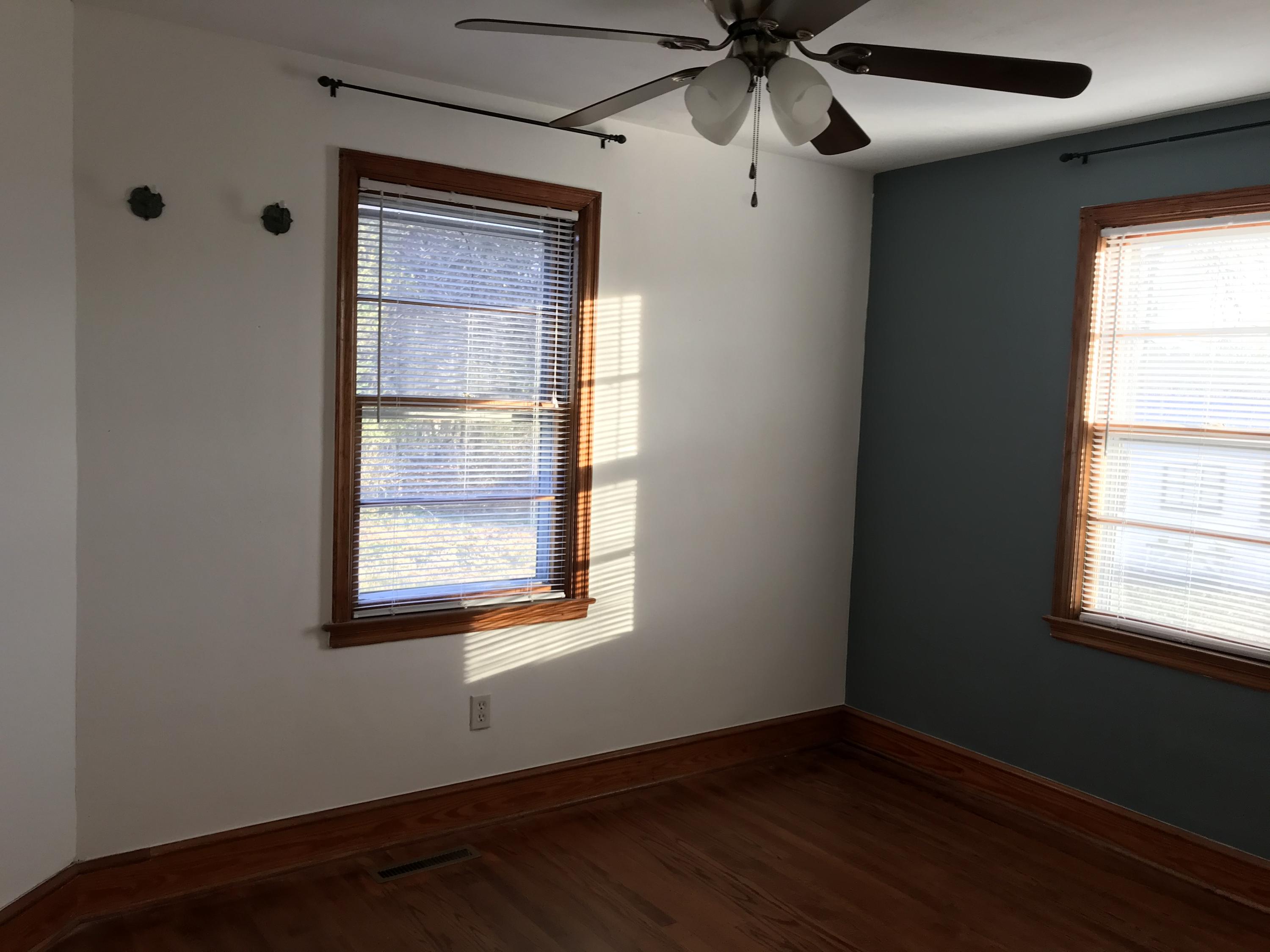 3200 Iron Ridge Road Rocky Mount, VA 24151 - Photo 4 of 40 4 First Bedroom (5)