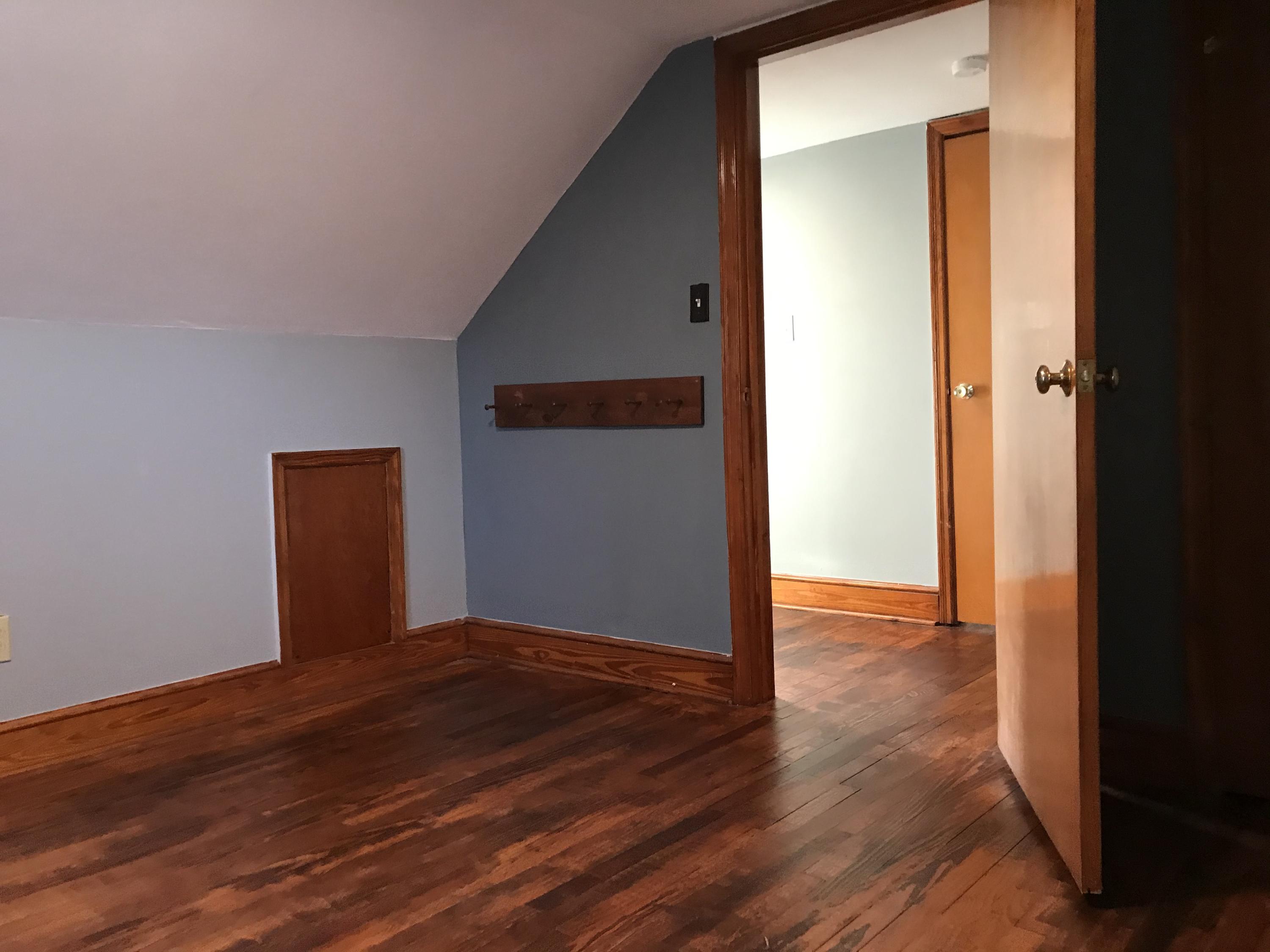 3200 Iron Ridge Road Rocky Mount, VA 24151 - Photo 32 of 40 31 Second Bedroom (2)