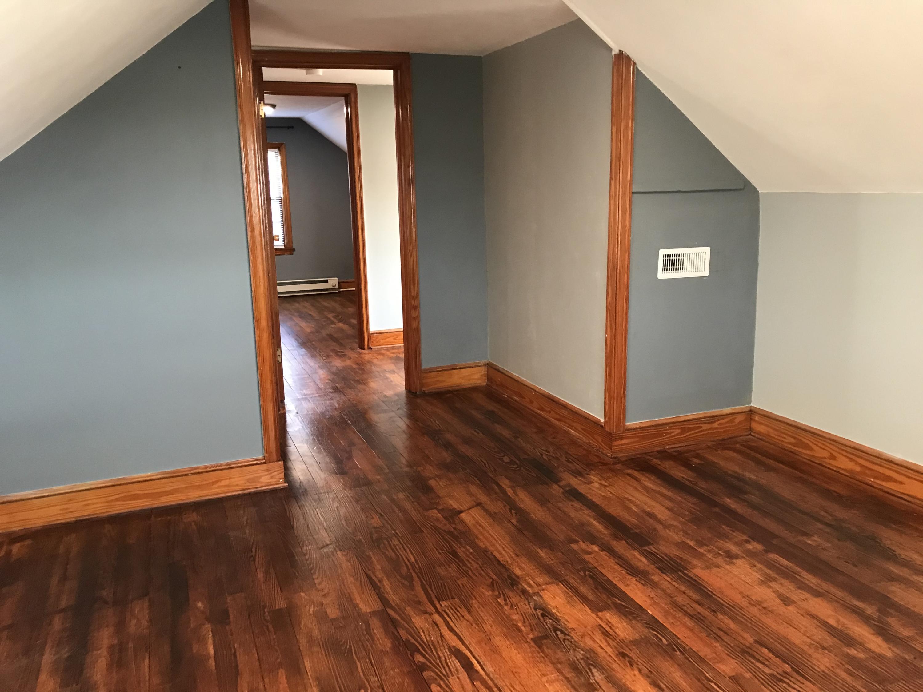 3200 Iron Ridge Road Rocky Mount, VA 24151 - Photo 33 of 40 32 Third Bedroom (1)