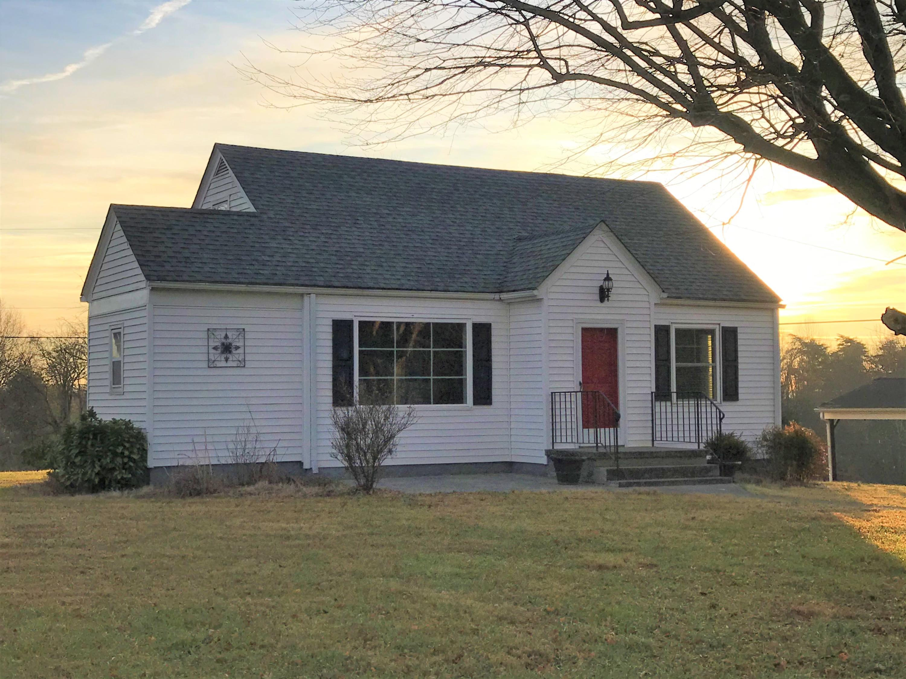 3200 Iron Ridge Road Rocky Mount, VA 24151 - Photo 39 of 40 38 Front (10)