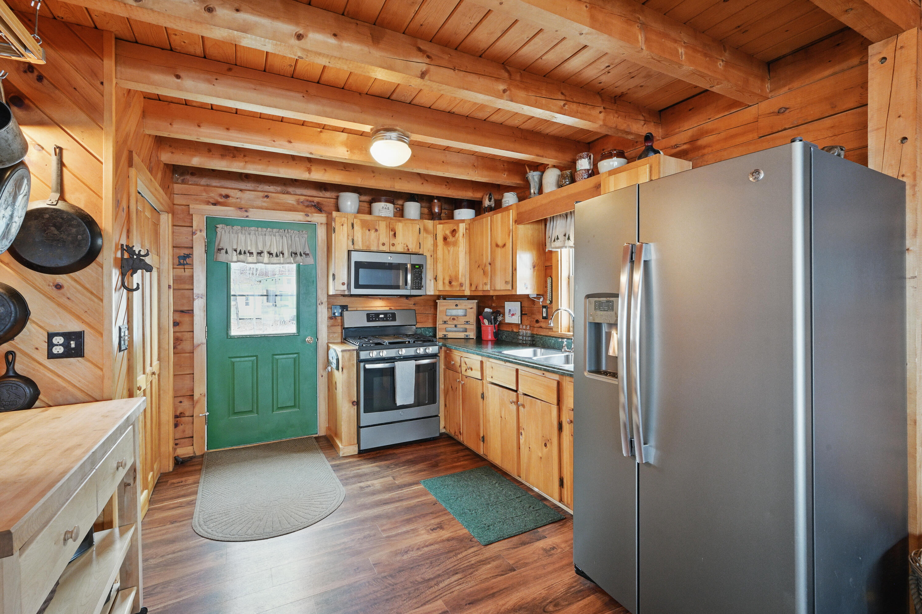 31 Lane Road Rockwood, ME 04478 - Photo 21 of 41 109899gr-118