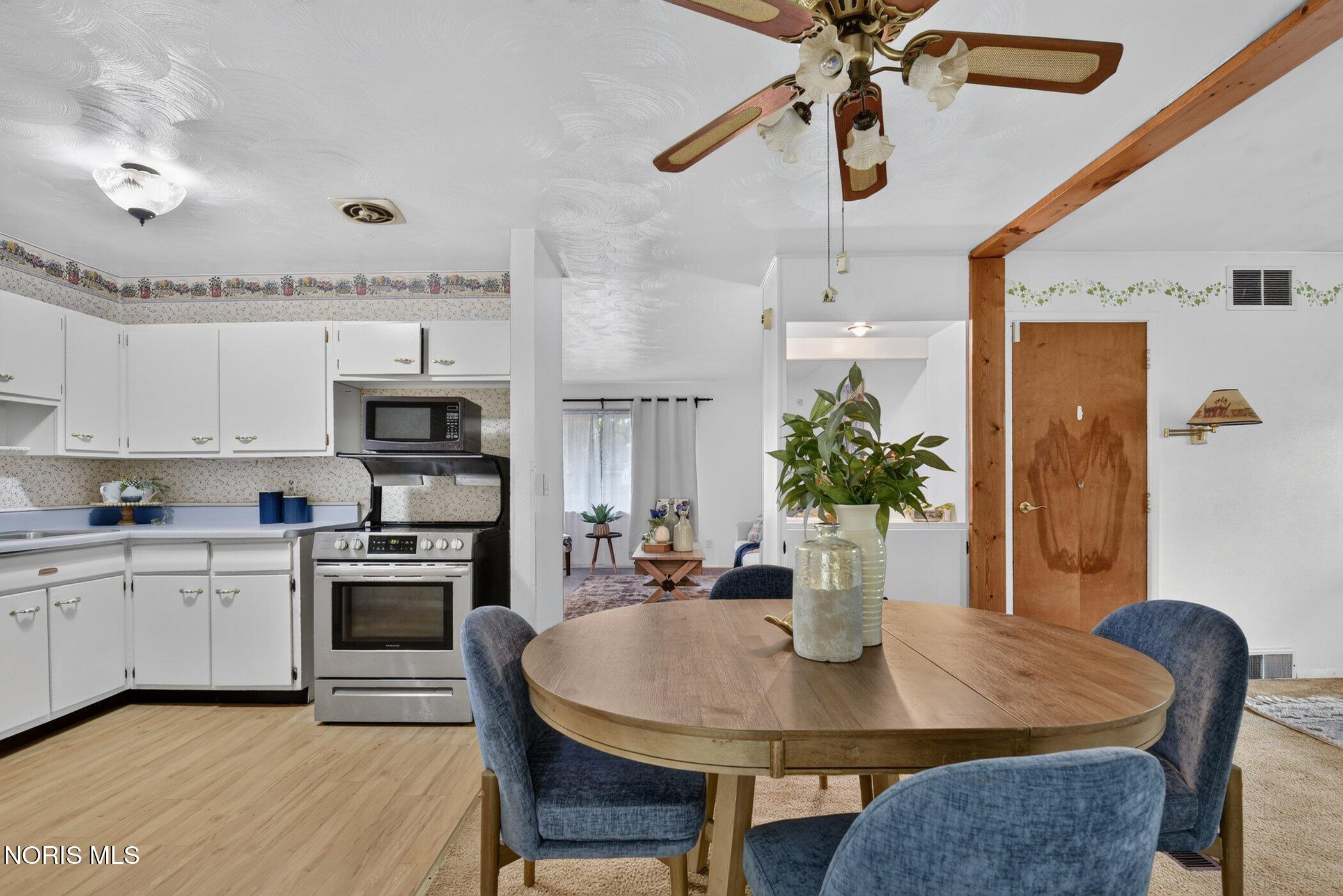 309 Clifton Road Toledo, OH 43607 - Photo 7 of 15 Gallery Image 7