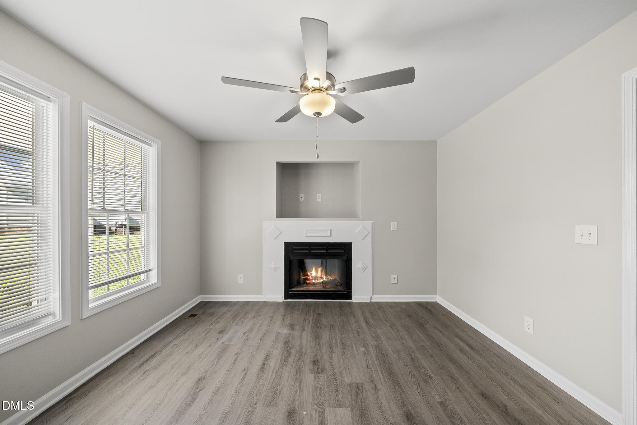 205 Tonylee Court, Unit A Raleigh, NC 27603 - Photo 6 of 27