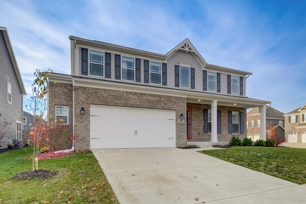 1315 Timber Bluff Road Westfield, IN 46074 - Photo 1 of 27