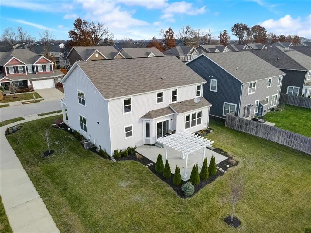 1315 Timber Bluff Road Westfield, IN 46074 - Photo 20 of 27