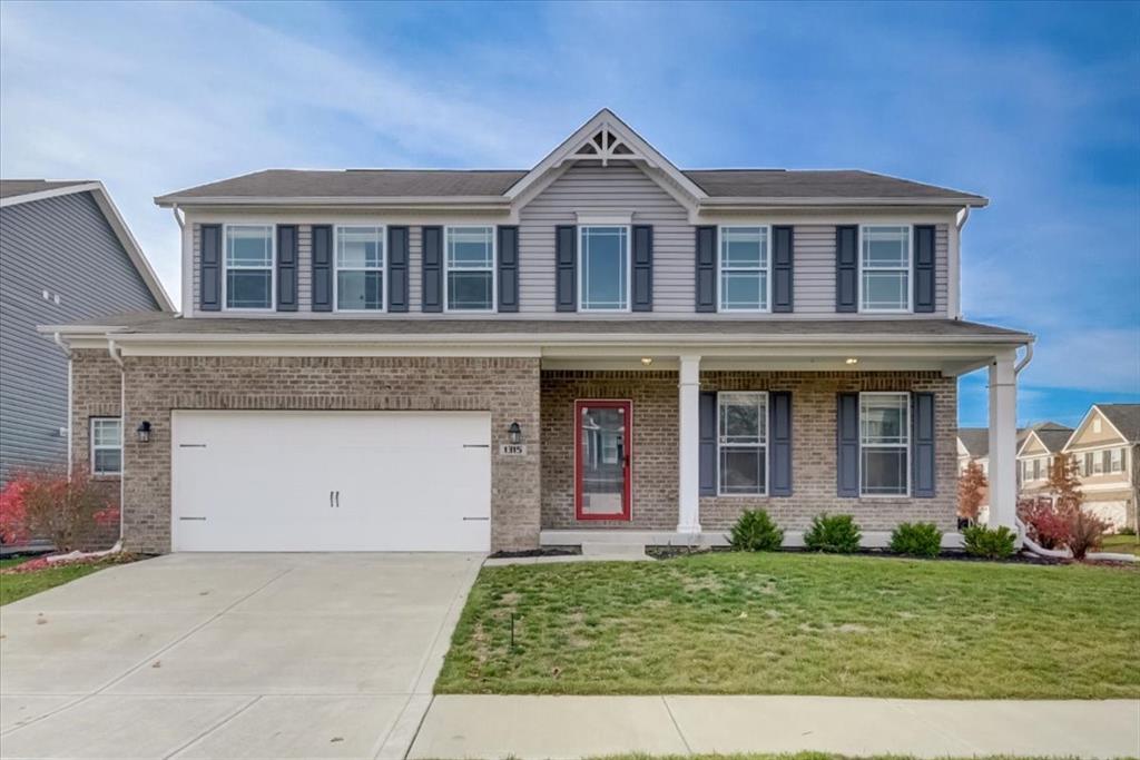 1315 Timber Bluff Road Westfield, IN 46074 - Photo 2 of 27