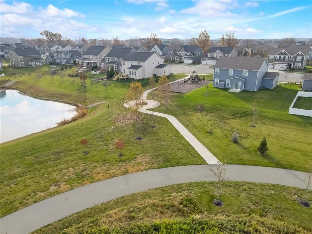 1315 Timber Bluff Road Westfield, IN 46074 - Photo 23 of 27