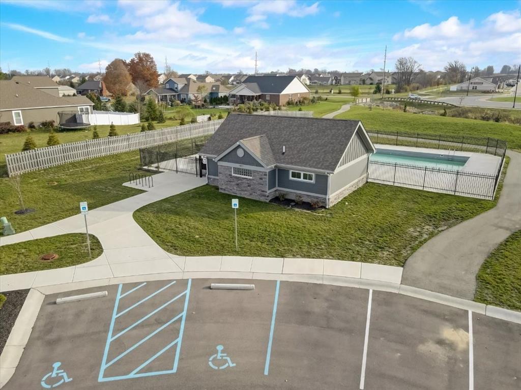 1315 Timber Bluff Road Westfield, IN 46074 - Photo 24 of 27