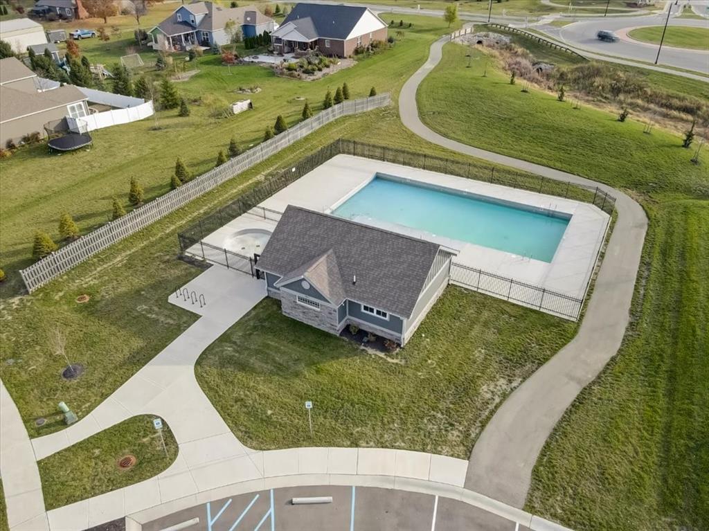 1315 Timber Bluff Road Westfield, IN 46074 - Photo 25 of 27
