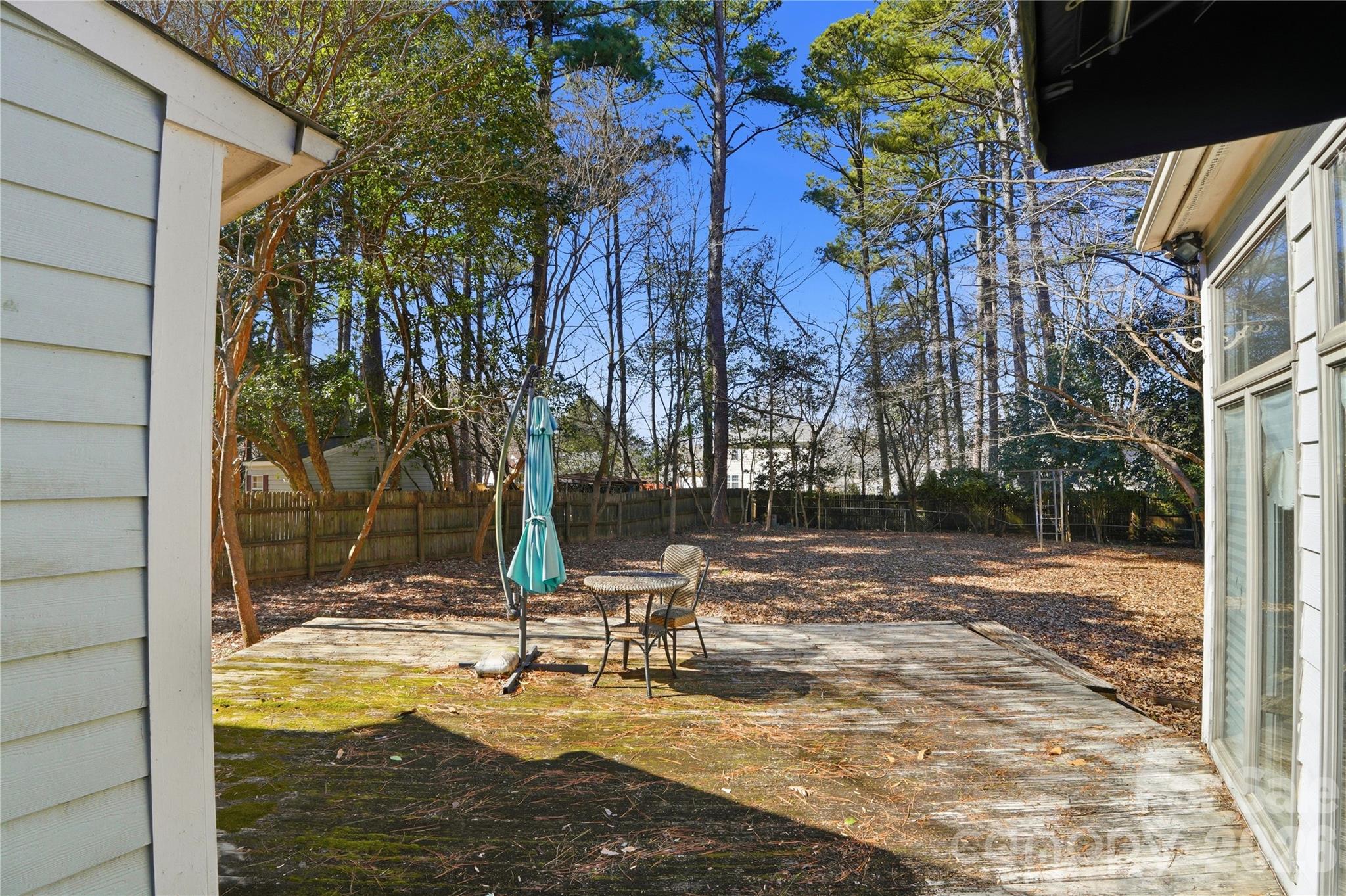 721 Falls Church Road Charlotte, NC 28270 - Photo 37 of 40 Gallery Image 37