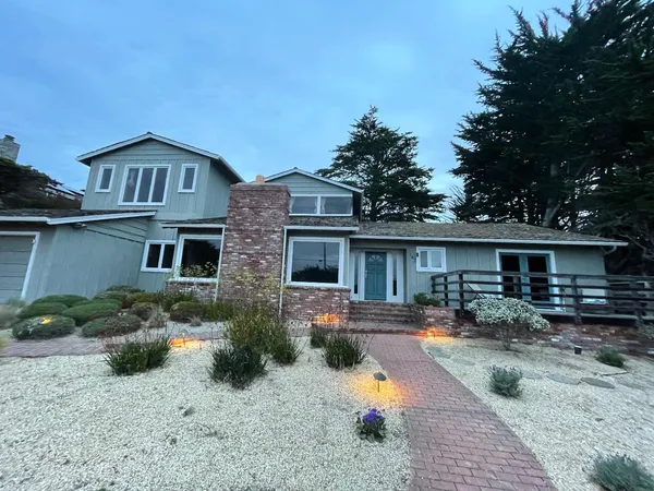 $3,795,000 | 142 Carmel Riviera Drive, Carmel, CA 93923