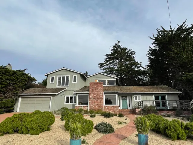 $3,795,000 | 142 Carmel Riviera Drive, Carmel, CA 93923