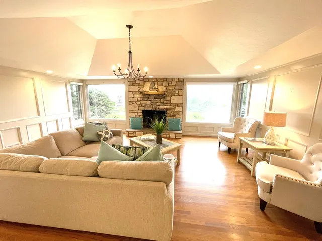 $3,795,000 | 142 Carmel Riviera Drive, Carmel, CA 93923