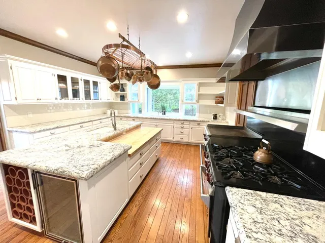 $3,795,000 | 142 Carmel Riviera Drive, Carmel, CA 93923