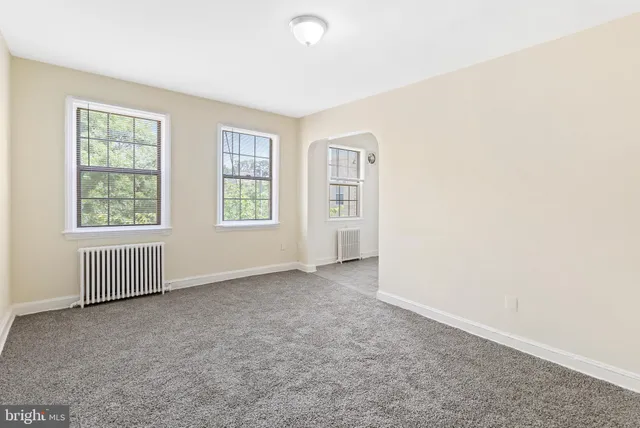 $1,329 | 215 Oakwood Street Southeast, Unit 101, Washington, DC 20032