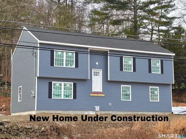 $509,900 | 249 South Canterbury Road, Canterbury, CT 06331