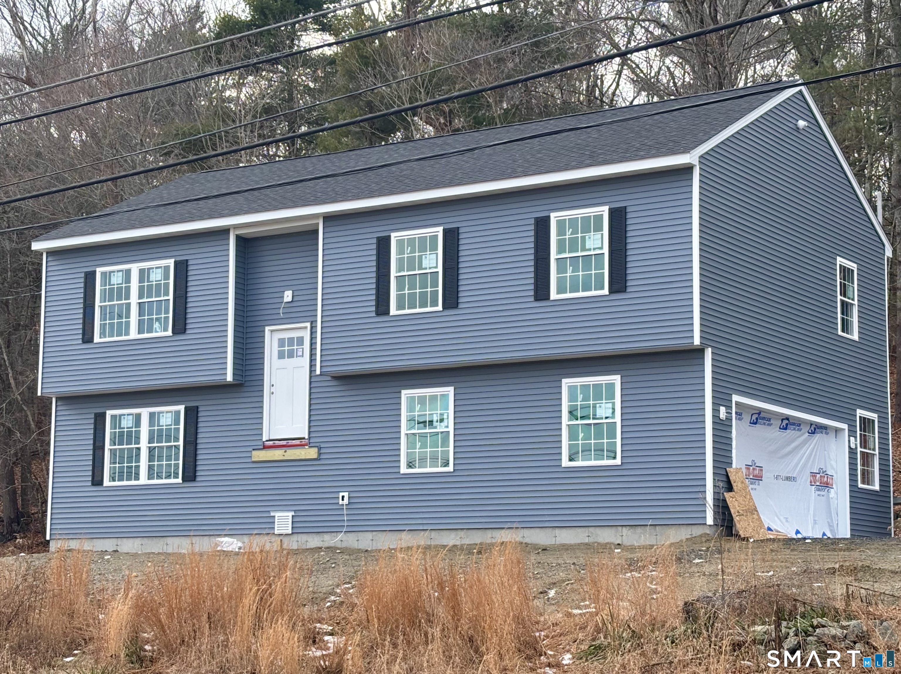 249 South Canterbury Road Canterbury, CT 06331 - Photo 2 of 5