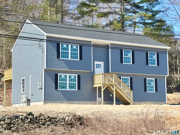 $469,900 | 249 South Canterbury Road, Canterbury, CT 06331