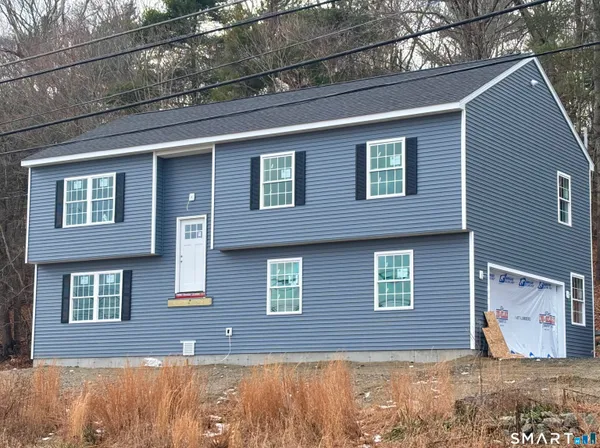 $469,900 | 249 South Canterbury Road, Canterbury, CT 06331