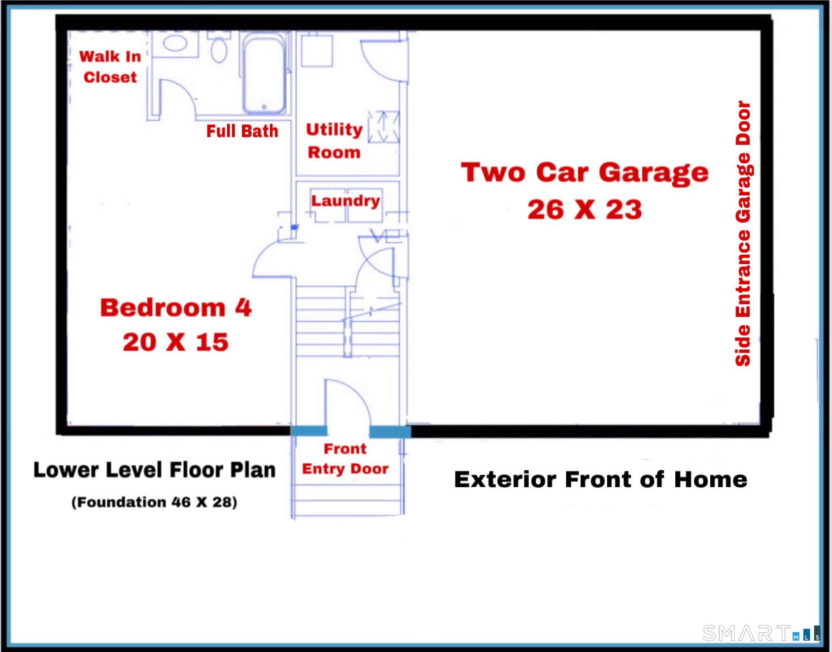 249 South Canterbury Road Canterbury, CT 06331 - Photo 4 of 5