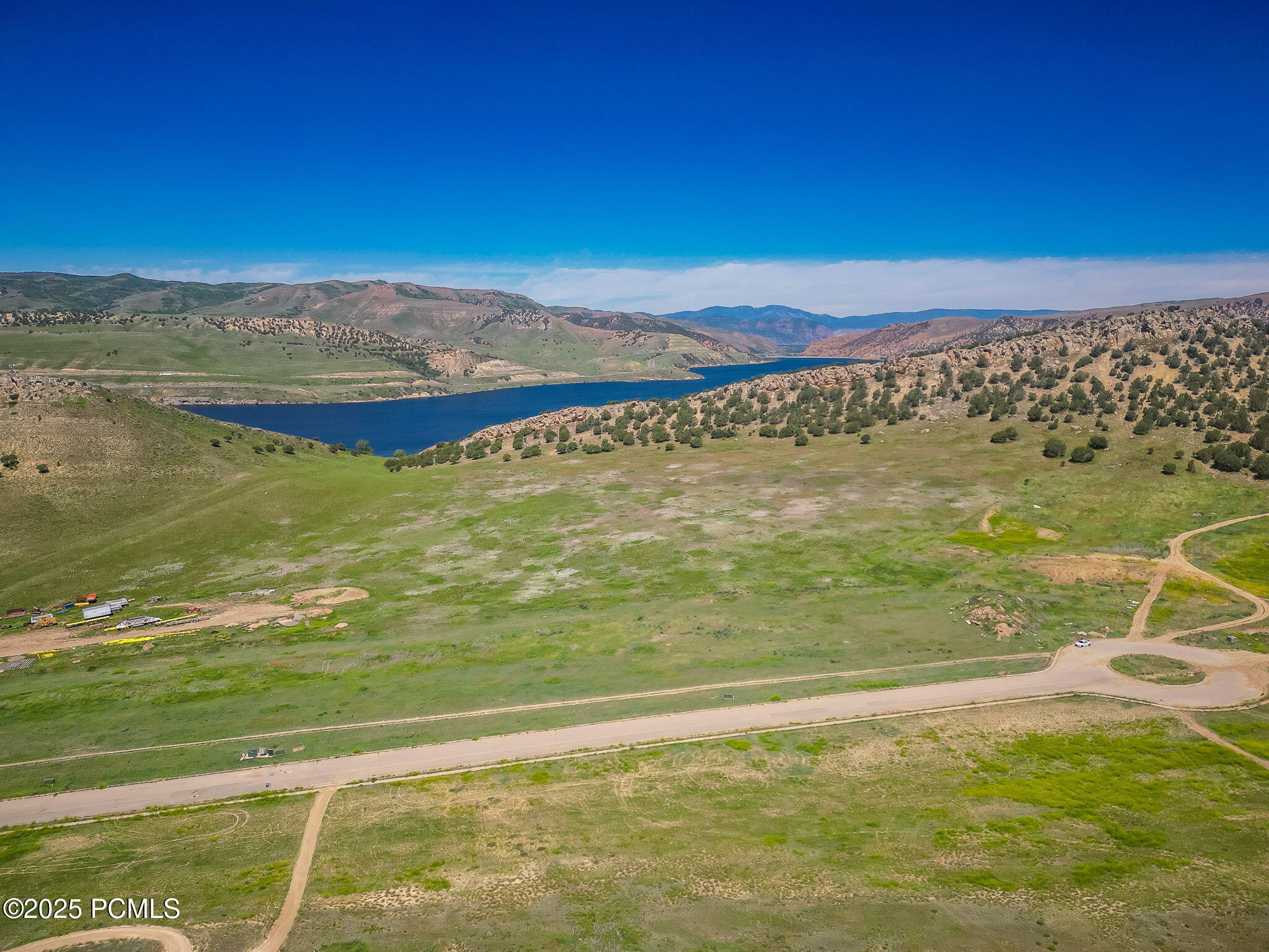 North Industrial Park Road Coalville, UT 84017 - Photo 3 of 26