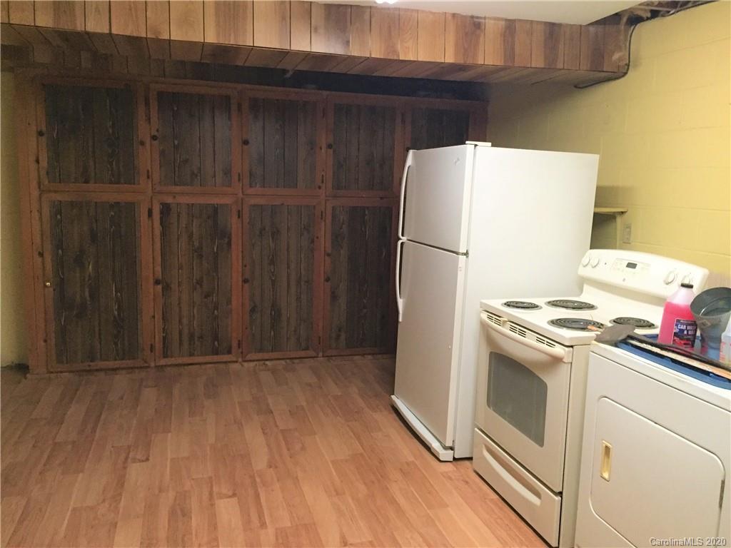 1920 Rock Road Rutherfordton, NC 28139 - Photo 24 of 48 a utility room with dryer and washer