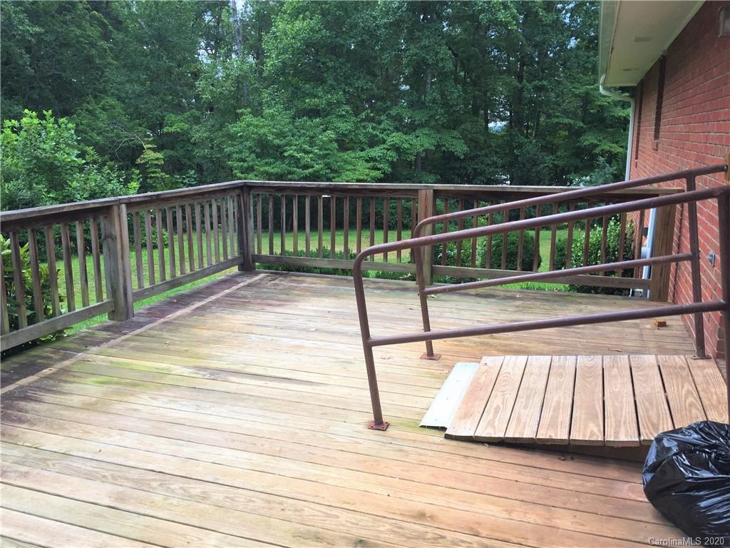1920 Rock Road Rutherfordton, NC 28139 - Photo 34 of 48 a view of swimming pool with seating