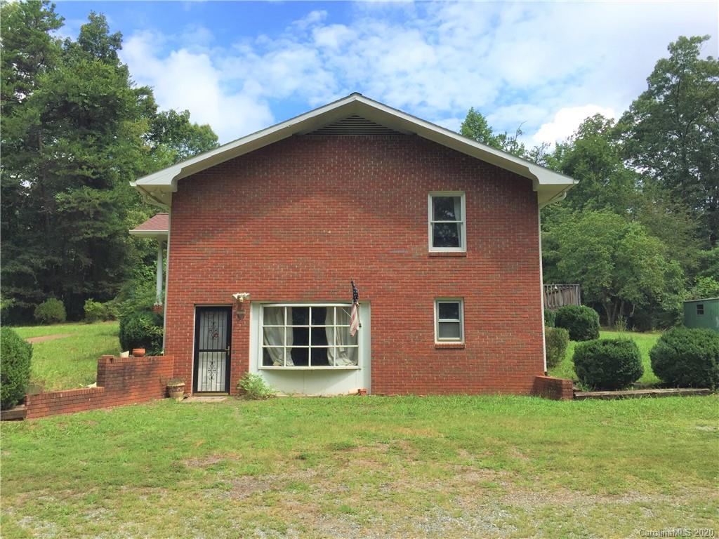 1920 Rock Road Rutherfordton, NC 28139 - Photo 36 of 48 a house with a yard