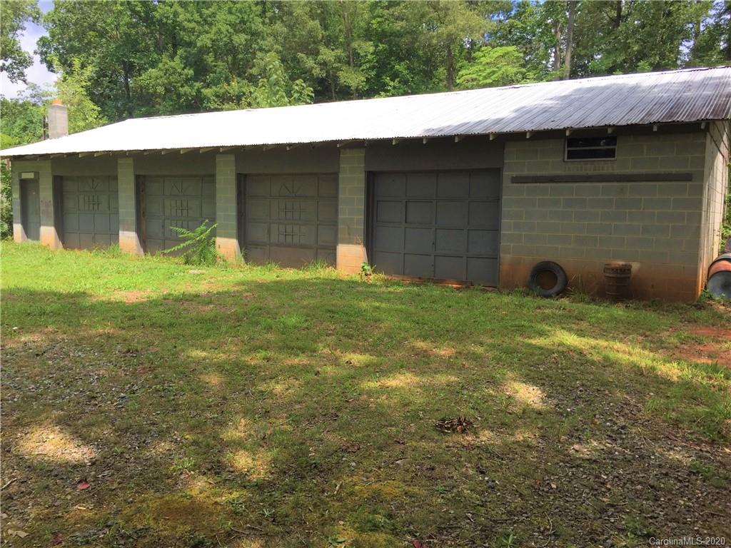 1920 Rock Road Rutherfordton, NC 28139 - Photo 41 of 48 a view of a backyard